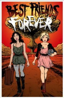 Смотреть фильм Лучшие друзья навсегда / Best Friends Forever (2013) онлайн в хорошем качестве HDRip