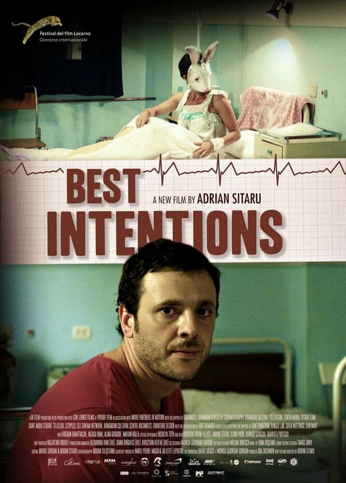 Смотреть фильм Лучшие намерения / Din dragoste cu cele mai bune intentii (2011) онлайн в хорошем качестве HDRip