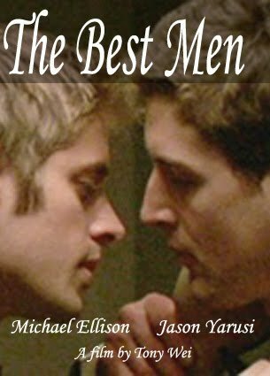 Смотреть фильм Лучший мужчина / The Best Men (2007) онлайн 