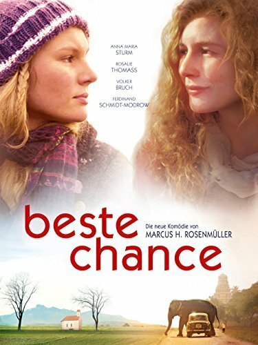 Смотреть фильм Лучший шанс / Beste Chance (2014) онлайн в хорошем качестве HDRip