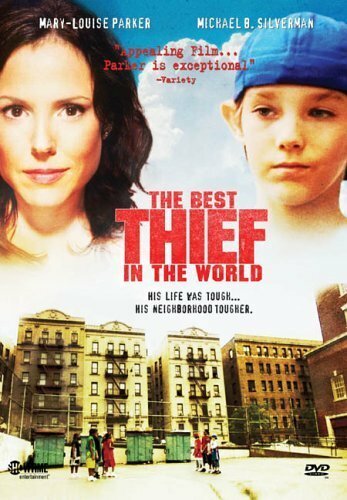 Смотреть фильм Лучший вор мира / The Best Thief in the World (2004) онлайн в хорошем качестве HDRip