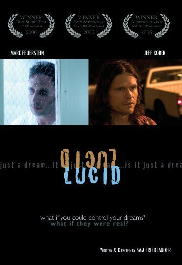 Смотреть фильм Lucid (2006) онлайн 