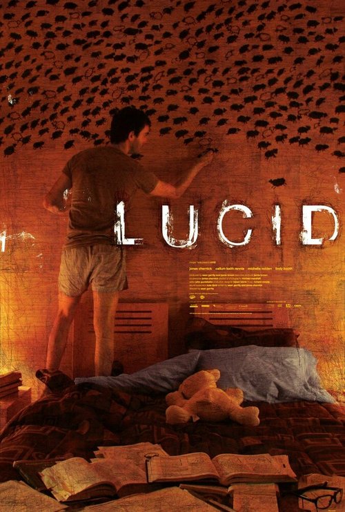 Смотреть фильм Lucid (2005) онлайн в хорошем качестве HDRip