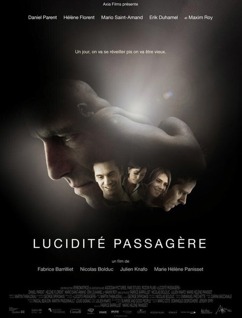 Смотреть фильм Lucidité passagère (2009) онлайн в хорошем качестве HDRip