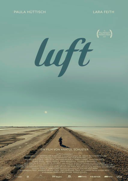 Смотреть фильм Luft (2017) онлайн в хорошем качестве HDRip