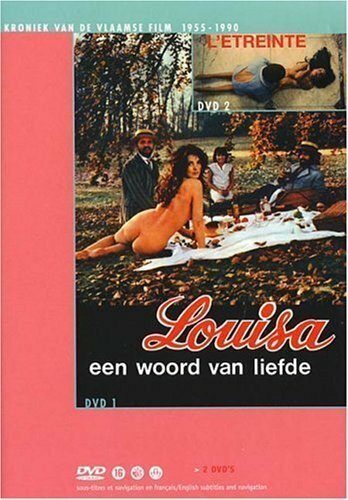 Смотреть фильм Луиза, слово любви / Louisa, een woord van liefde (1972) онлайн в хорошем качестве SATRip
