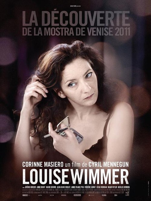 Смотреть фильм Луиза Виммер / Louise Wimmer (2011) онлайн в хорошем качестве HDRip
