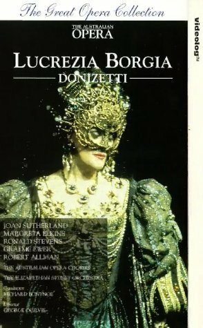 Смотреть фильм Лукреция Борджиа / Lucrezia Borgia (1977) онлайн в хорошем качестве SATRip