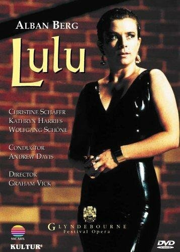 Смотреть фильм Lulu (1996) онлайн в хорошем качестве HDRip