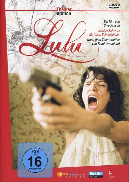 Смотреть фильм Лулу / Lulu (2006) онлайн в хорошем качестве HDRip