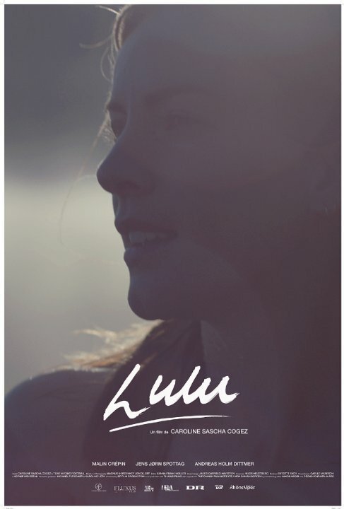 Смотреть фильм Лулу / Lulu (2014) онлайн в хорошем качестве HDRip