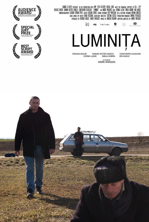 Смотреть фильм Луминита / Luminita (2013) онлайн в хорошем качестве HDRip