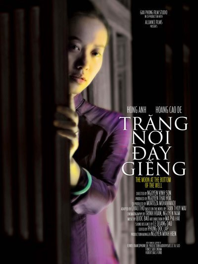Луна на дне колодца / Trang noi day gieng