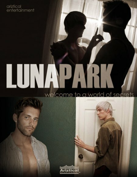 Смотреть фильм Луна-парк / Luna Park (2013) онлайн в хорошем качестве HDRip