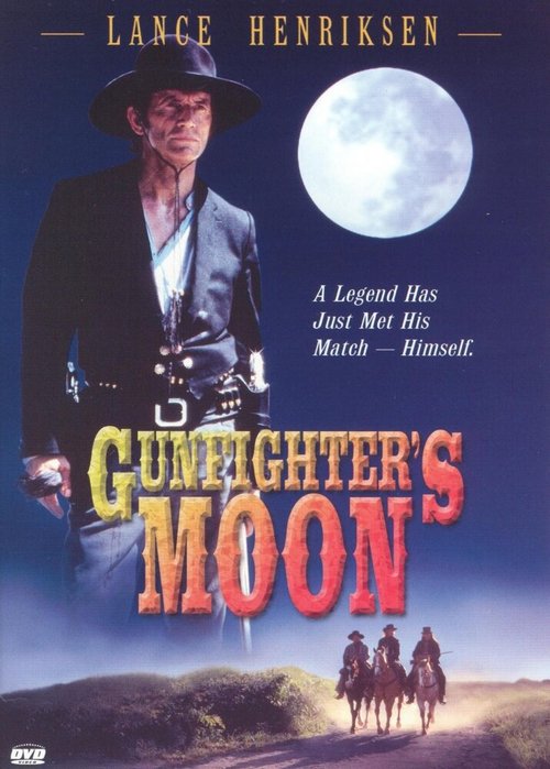 Луна под прицелом / Gunfighter's Moon