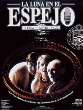 Смотреть фильм Луна в зеркале / La Luna en el Espejo (1990) онлайн в хорошем качестве HDRip