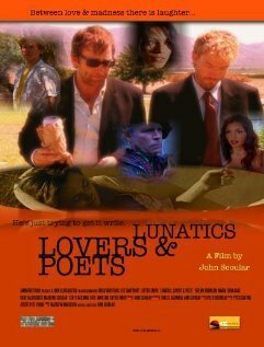 Смотреть фильм Lunatics, Lovers & Poets (2010) онлайн в хорошем качестве HDRip