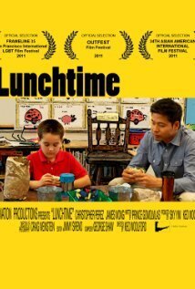 Смотреть фильм Lunchtime (2010) онлайн 
