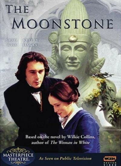 Смотреть фильм Лунный камень / The Moonstone (1996) онлайн в хорошем качестве HDRip
