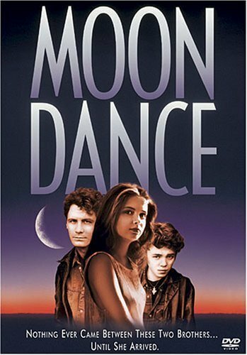 Смотреть фильм Лунный танец / Moondance (1994) онлайн в хорошем качестве HDRip
