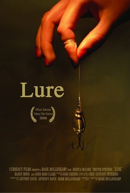 Смотреть фильм Lure (2006) онлайн 