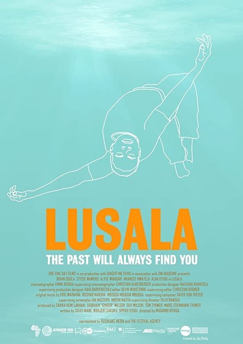 Смотреть фильм Лусала / Lusala (2019) онлайн в хорошем качестве HDRip