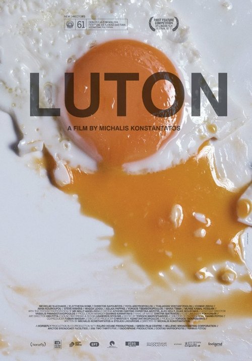 Смотреть фильм Лутон / Luton (2013) онлайн в хорошем качестве HDRip