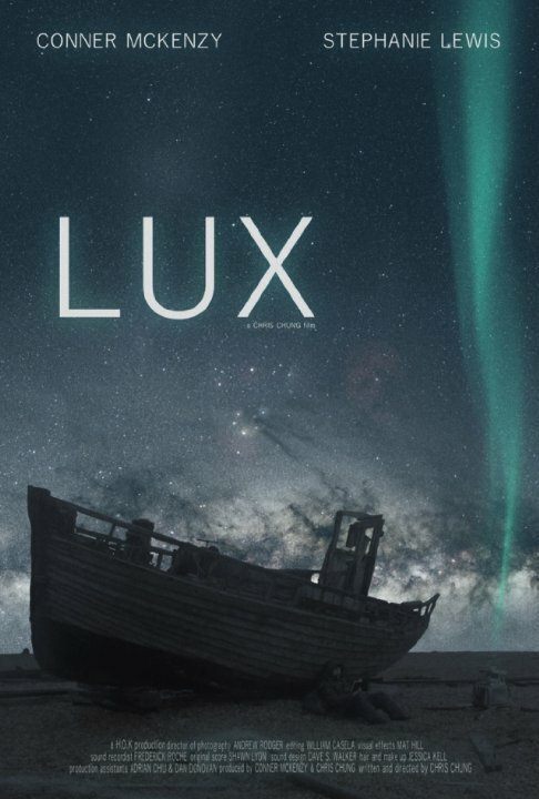 Смотреть фильм Lux (2014) онлайн 