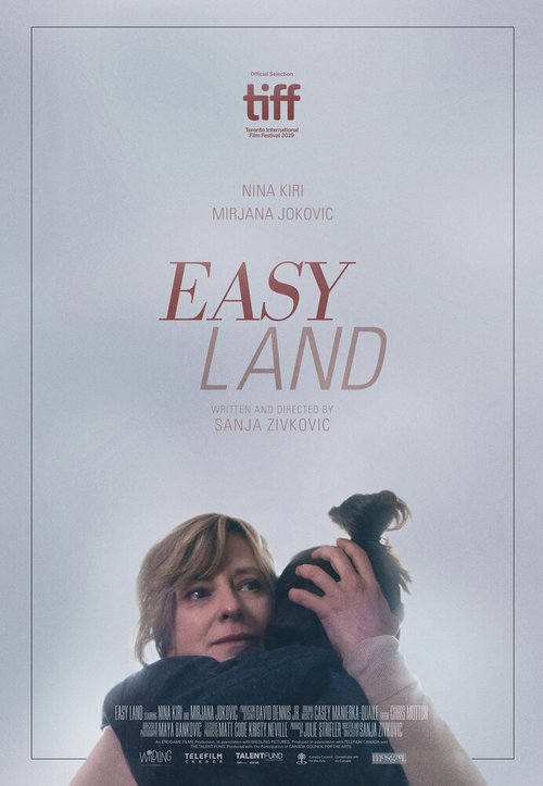 Смотреть фильм Лёгкая жизнь / Easy Land (2019) онлайн в хорошем качестве HDRip