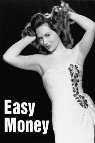 Смотреть фильм Лёгкие деньги / Easy Money (1948) онлайн в хорошем качестве SATRip