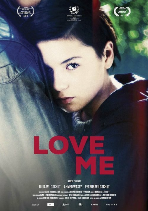 Смотреть фильм Люби меня / Elsk meg (2013) онлайн в хорошем качестве HDRip