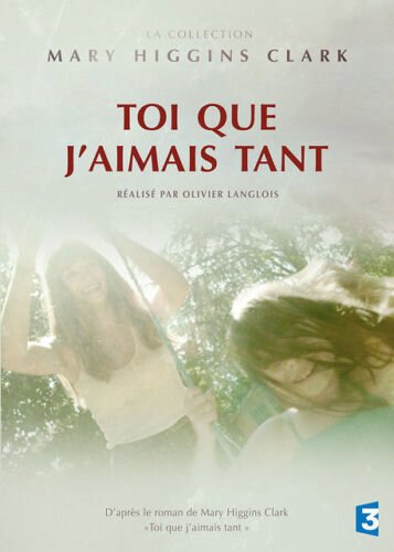 Смотреть фильм Любимая дочка / Toi que j'aimais tant (2014) онлайн в хорошем качестве HDRip