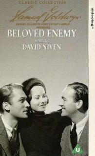 Смотреть фильм Любимый враг / Beloved Enemy (1936) онлайн в хорошем качестве SATRip