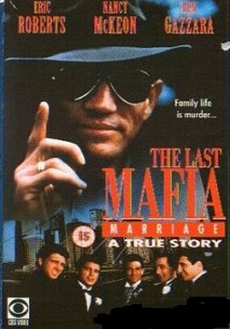 Смотреть фильм Любить, чтить и слушаться: Последнее супружество мафии / Love, Honor & Obey: The Last Mafia Marriage (1993) онлайн в хорошем качестве HDRip
