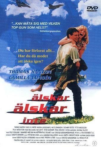 Смотреть фильм Любит — не любит / Älskar älskar inte (1995) онлайн в хорошем качестве HDRip