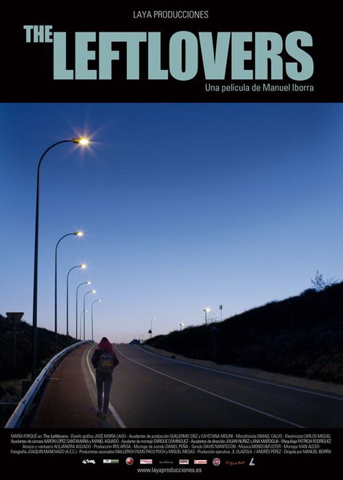 Смотреть фильм Любить по другому / The Leftlovers (2014) онлайн в хорошем качестве HDRip