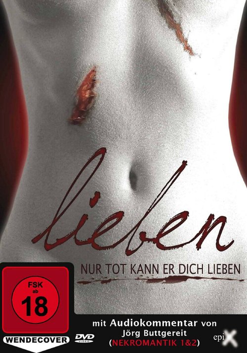 Смотреть фильм Любить / Lieben (2006) онлайн в хорошем качестве HDRip