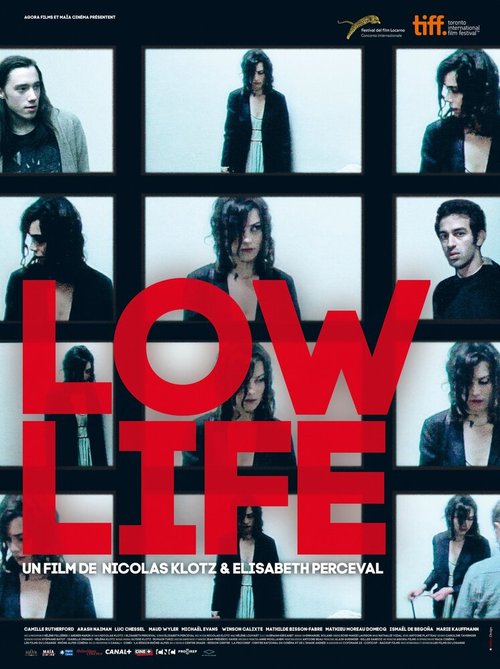 Смотреть фильм Любители / Low Life (2011) онлайн 