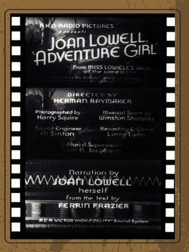 Смотреть фильм Любительница приключений / Adventure Girl (1934) онлайн в хорошем качестве SATRip