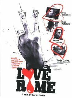 Смотреть фильм Люблю Рим / Love Rome (2004) онлайн в хорошем качестве HDRip