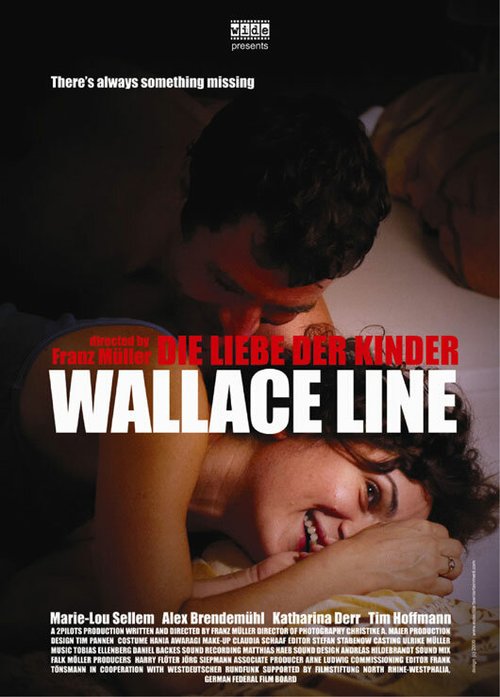 Смотреть фильм Любовь детей / Die Liebe der Kinder (2009) онлайн в хорошем качестве HDRip