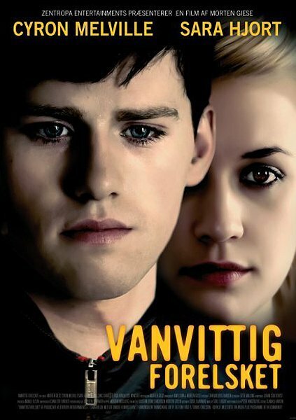 Смотреть фильм Любовь и гнев / Vanvittig forelsket (2009) онлайн в хорошем качестве HDRip