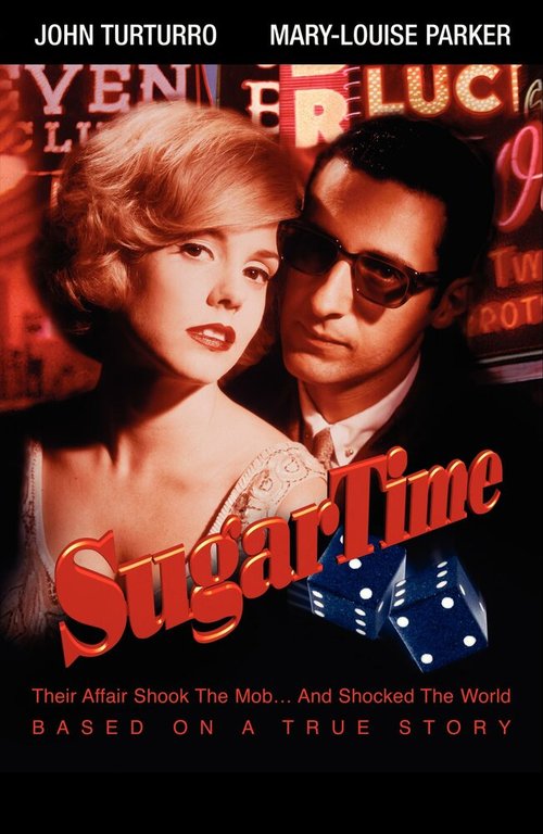 Смотреть фильм Любовь и мафия / Sugartime (1995) онлайн в хорошем качестве HDRip