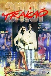 Смотреть фильм Любовь и предательство / Amor e Traição (1979) онлайн в хорошем качестве SATRip