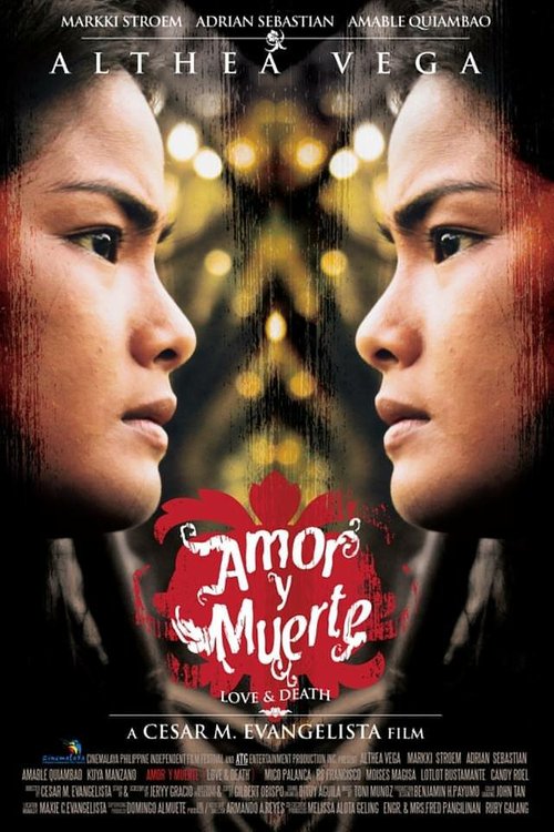 Смотреть фильм Любовь и смерть / Amor y muerte (2013) онлайн в хорошем качестве HDRip