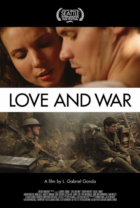 Смотреть фильм Любовь и война / Love and War (2011) онлайн 