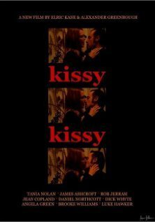 Смотреть фильм Любовь к поцелуям / Kissy Kissy (2007) онлайн в хорошем качестве HDRip