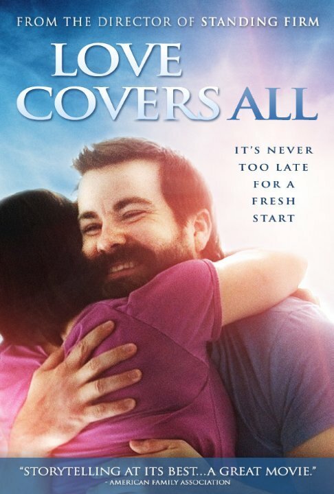 Смотреть фильм Любовь коснется всех / Love Covers All (2014) онлайн в хорошем качестве HDRip