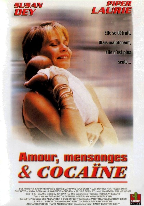Смотреть фильм Любовь, ложь и колыбельные / Love, Lies & Lullabies (1993) онлайн в хорошем качестве HDRip
