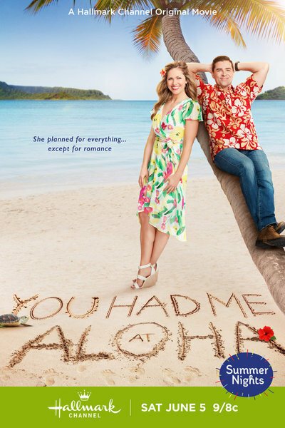 Смотреть фильм Любовь на Гавайях / You Had Me at Aloha (2021) онлайн в хорошем качестве HDRip